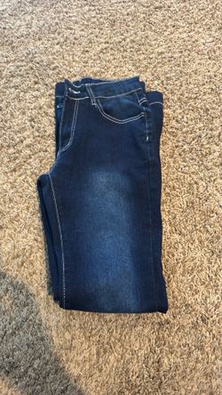 Girls Jeans