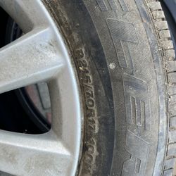 Bridgestone