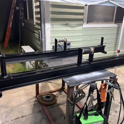 Farmer Carry Bar 