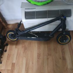 Avo electric scooter 