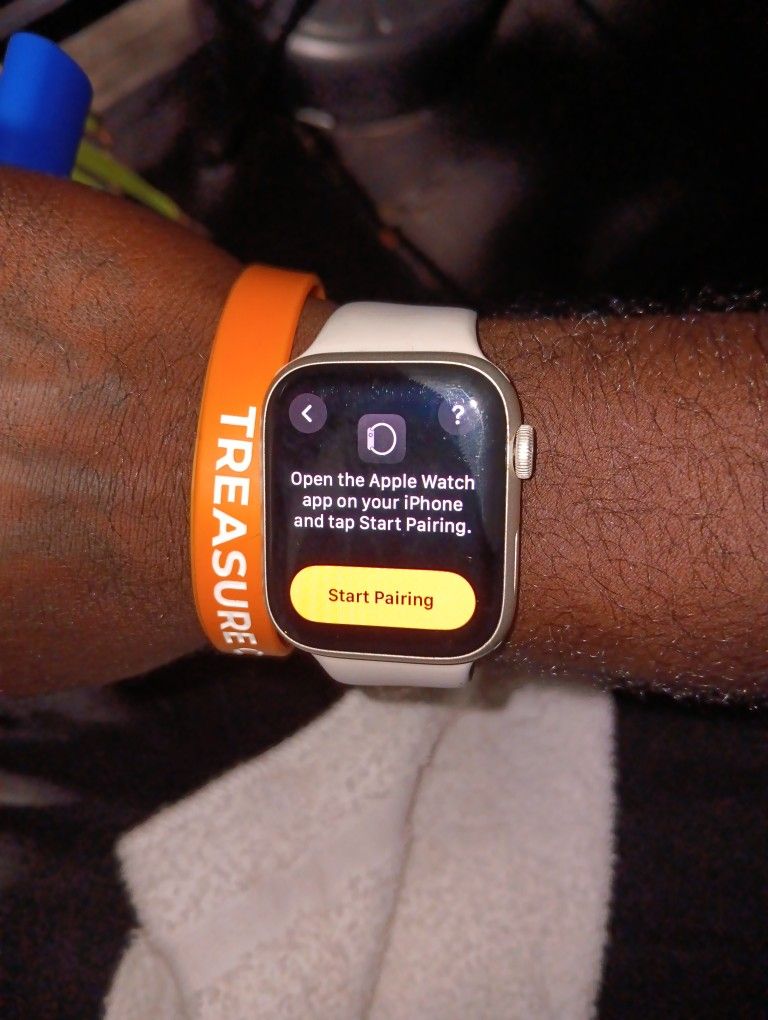 Apple Watch Series 9