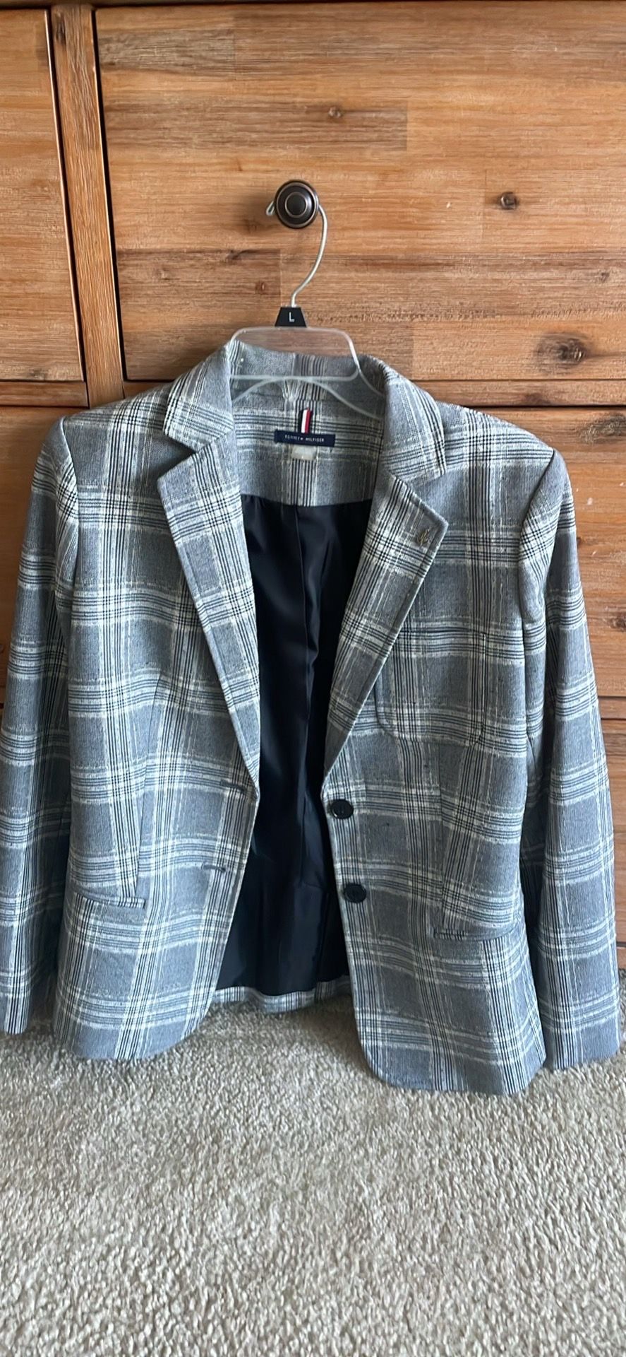 Tommy Hilfiger Jacket