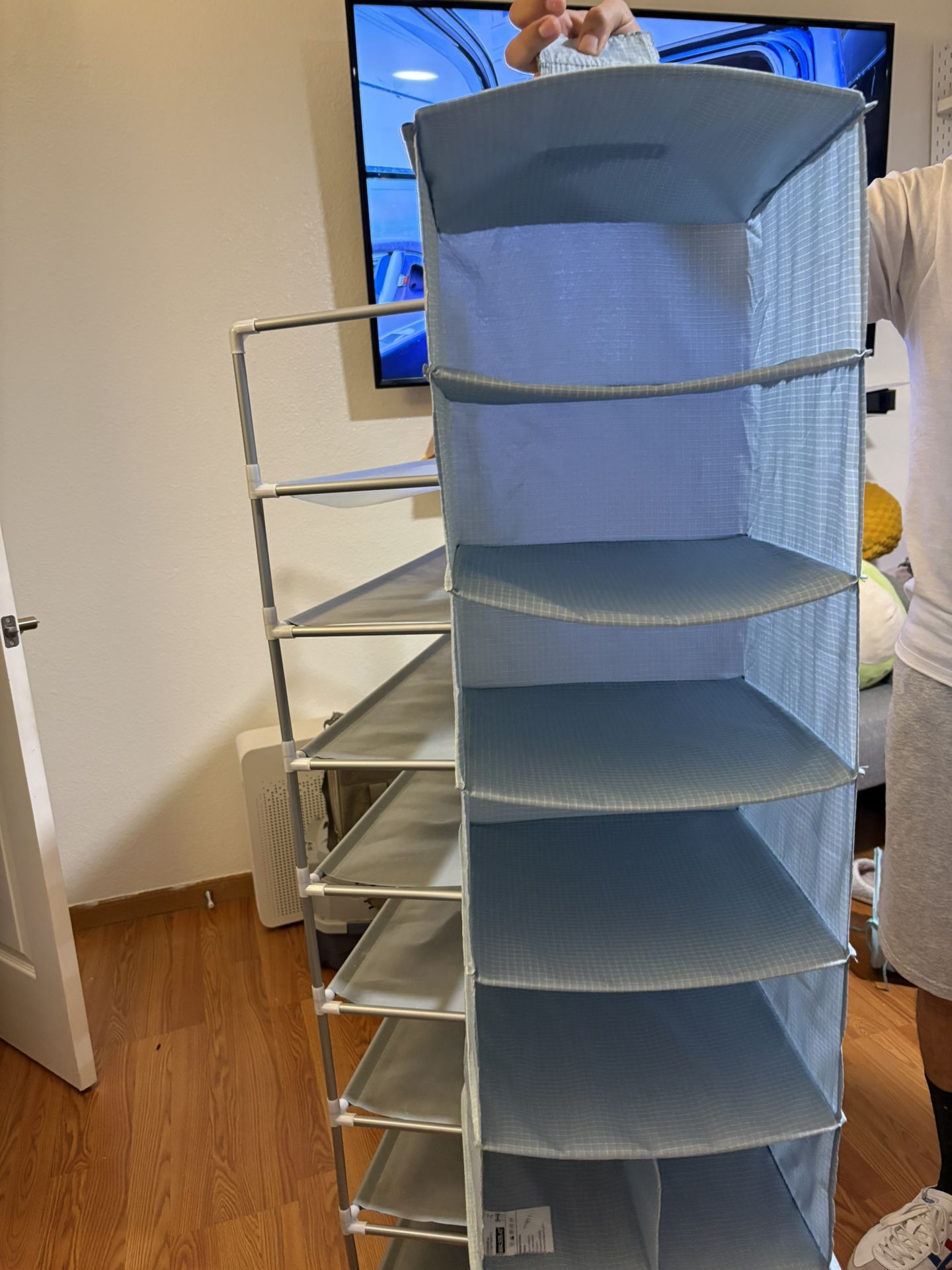 IKEA Storage