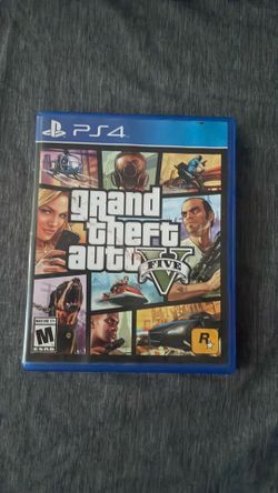 GTAV