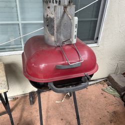 Grill