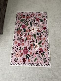 3x5 Rug
