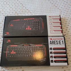 Ibuypower gaming keyboards