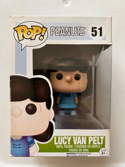 Funko PoP Lucky