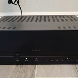 Sonance Sonamp 1230 12- Channel 30 WPC Rack Amplifier