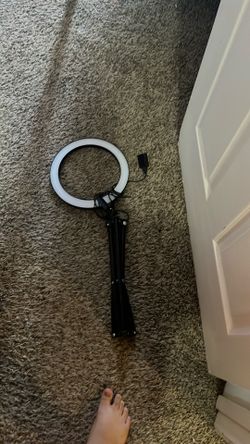 Ring light