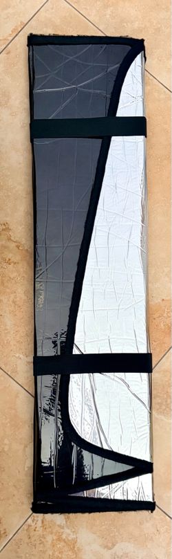 Alfa Romeo Giulia Sun Shade