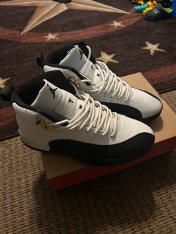 Men taxi 12s size 8