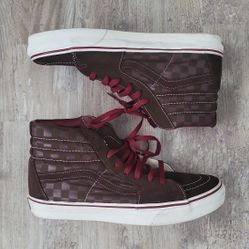 Vans High Top (Size 11)