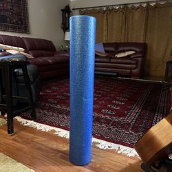 Foam roller