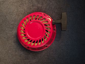 pully (for mini bike)