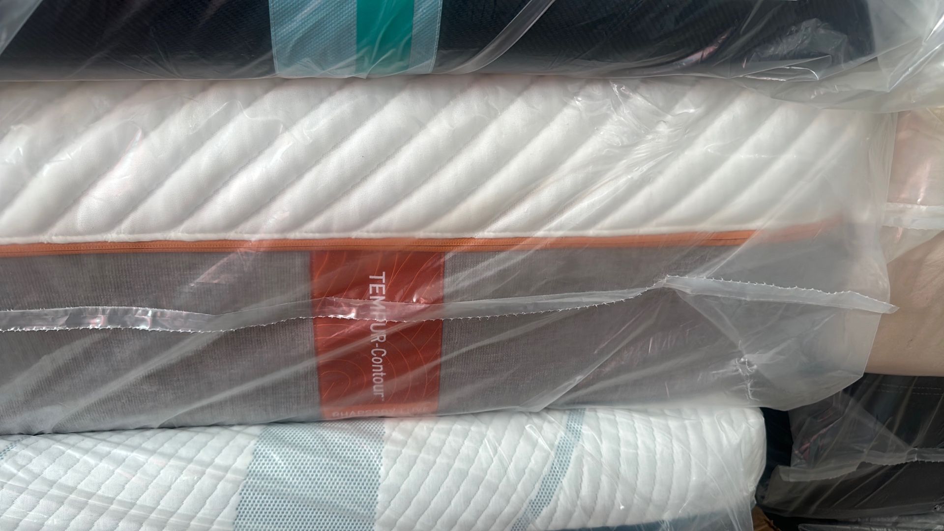 King Queen Size Tempurpedic ProAdapt,  ProBreeze,  LuxeBreeze Mattress  Pro Breeze /Luxe Adapt /Pro Adapt /Adapt /cloud /Tempur pedic contour Supreme 