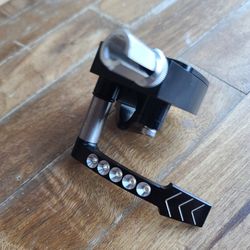 Billet Thumb Throttle For Mini Bike