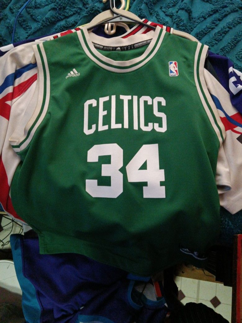 Jerseys