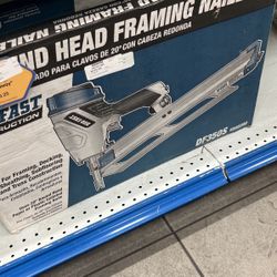 Duo-Fast 20 Framing Nailer 