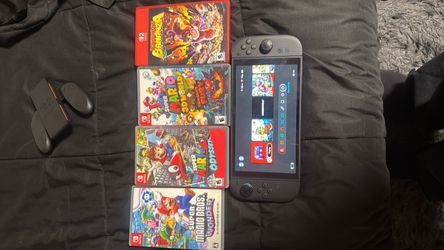Switch 2 need gone asap