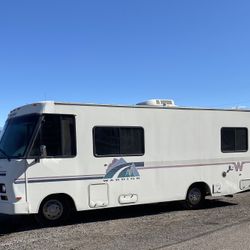 1994 Winnebago Warrior