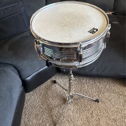 Snare Drum 