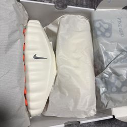 Nike Mind Sail/platinum Size 12