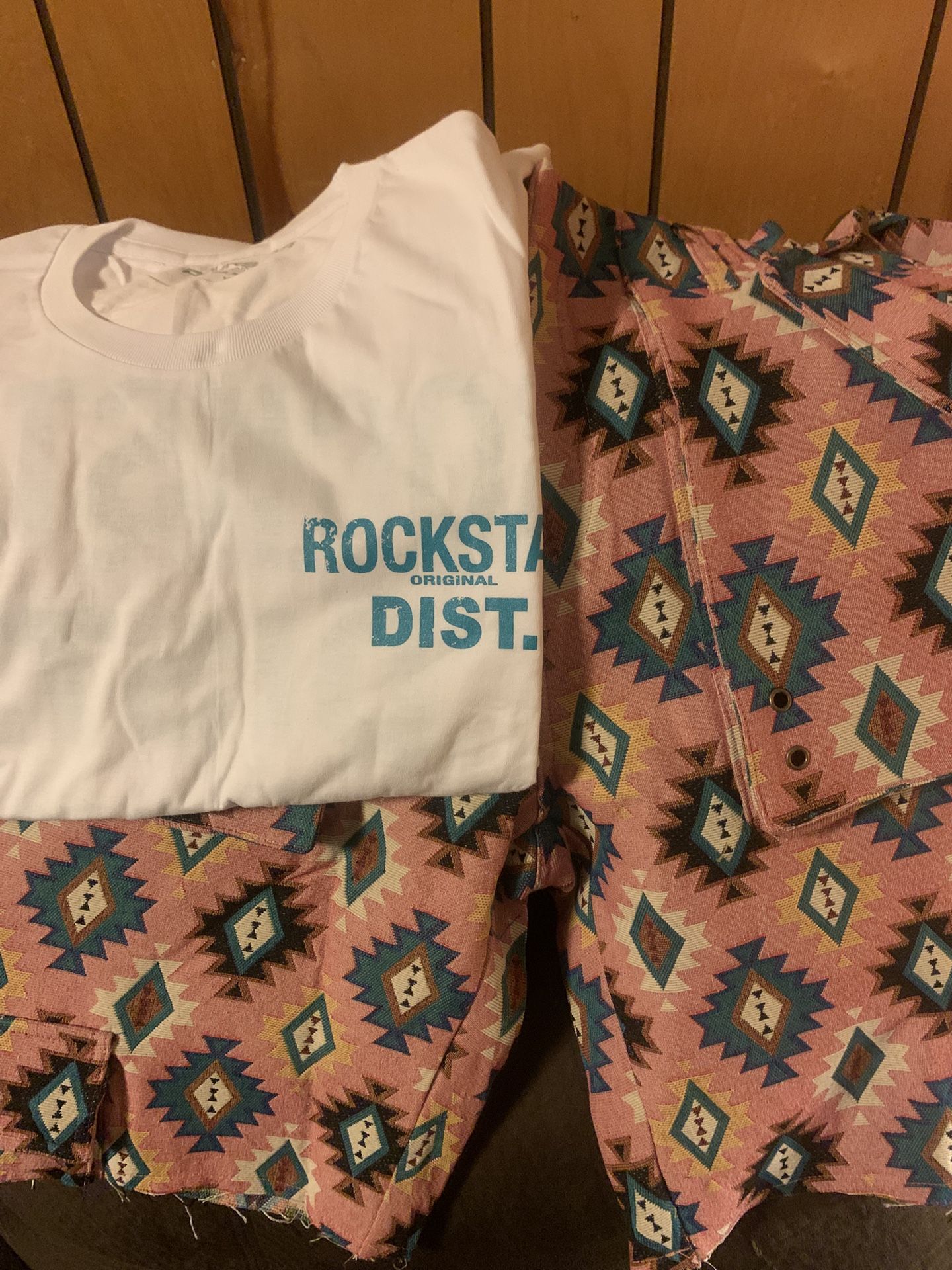 Rockstar Short Sets