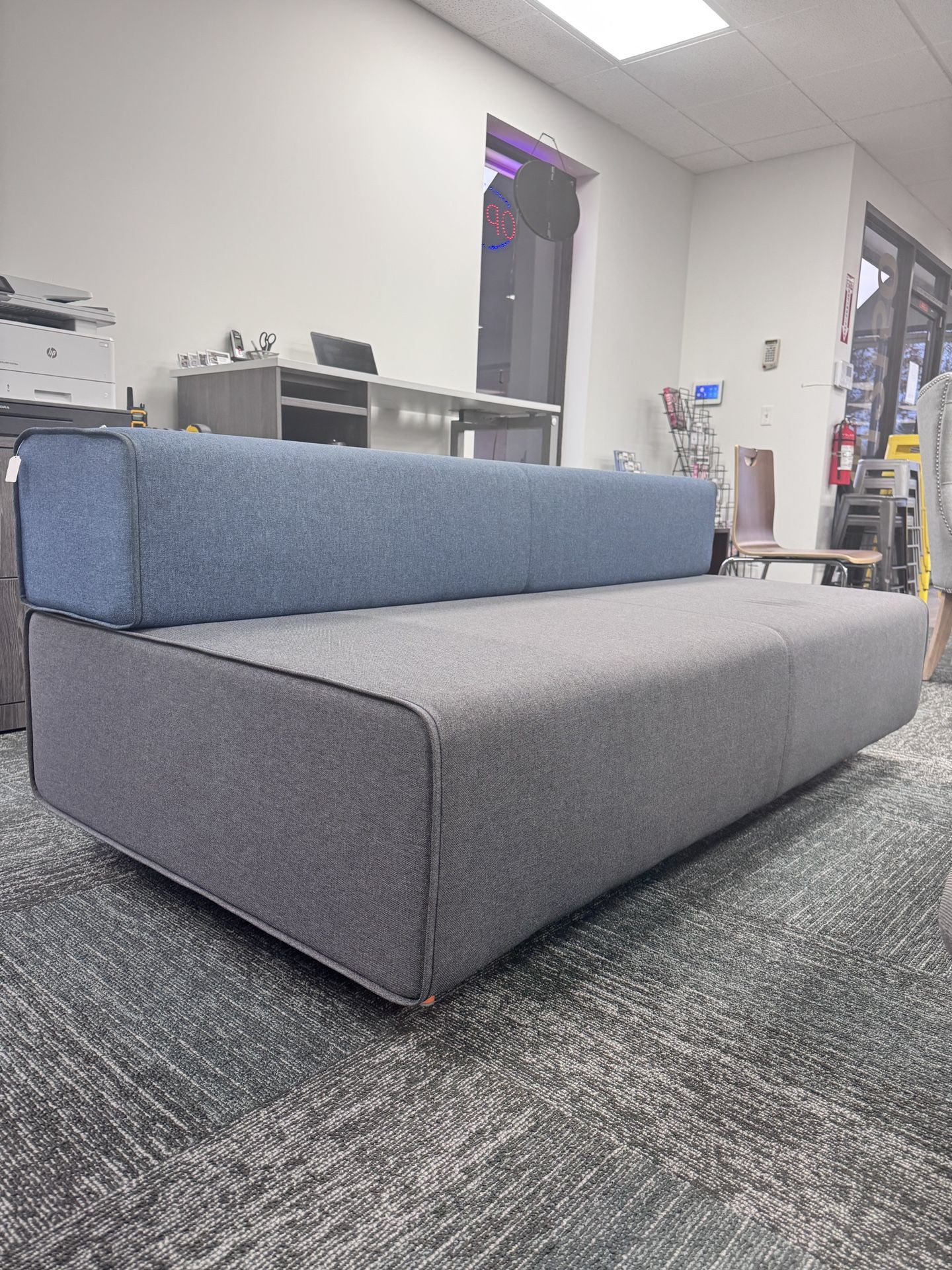 Modern Couch / Sofa | $200 Off