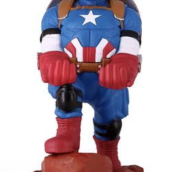 Cableguys - Captain America