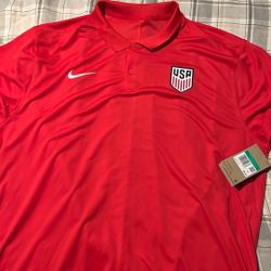 Nike USA Team
