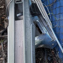 69 Cutlass Interior Parts