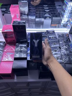 YSL hombre/ men