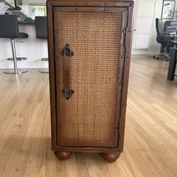 Storage Cabinet - Small