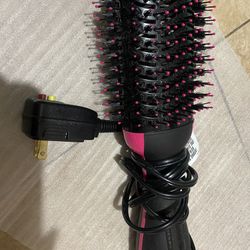 Revlon Hair Dryer Brush 