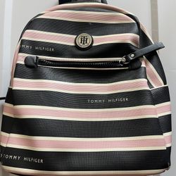 Mini Tommy Hilfiger Backpack 