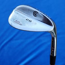 Cleveland CG12 Sand Wedge 