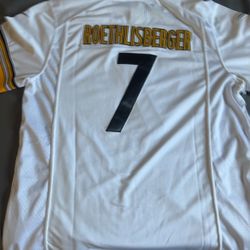 Steelers Jersey