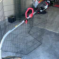 2 Cycle Weed Wacker 