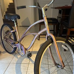 Electra Beach Cruiser (womans)