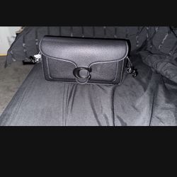 Tabby Coach Bag Never Used 