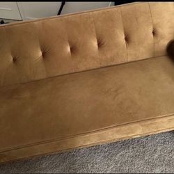 Mini Couch 