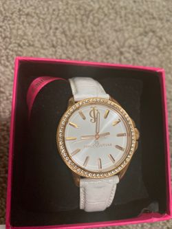 Juicy Couture Watch