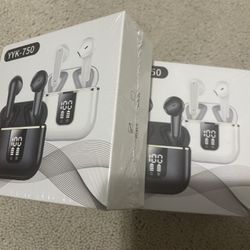 Wireless Earbud