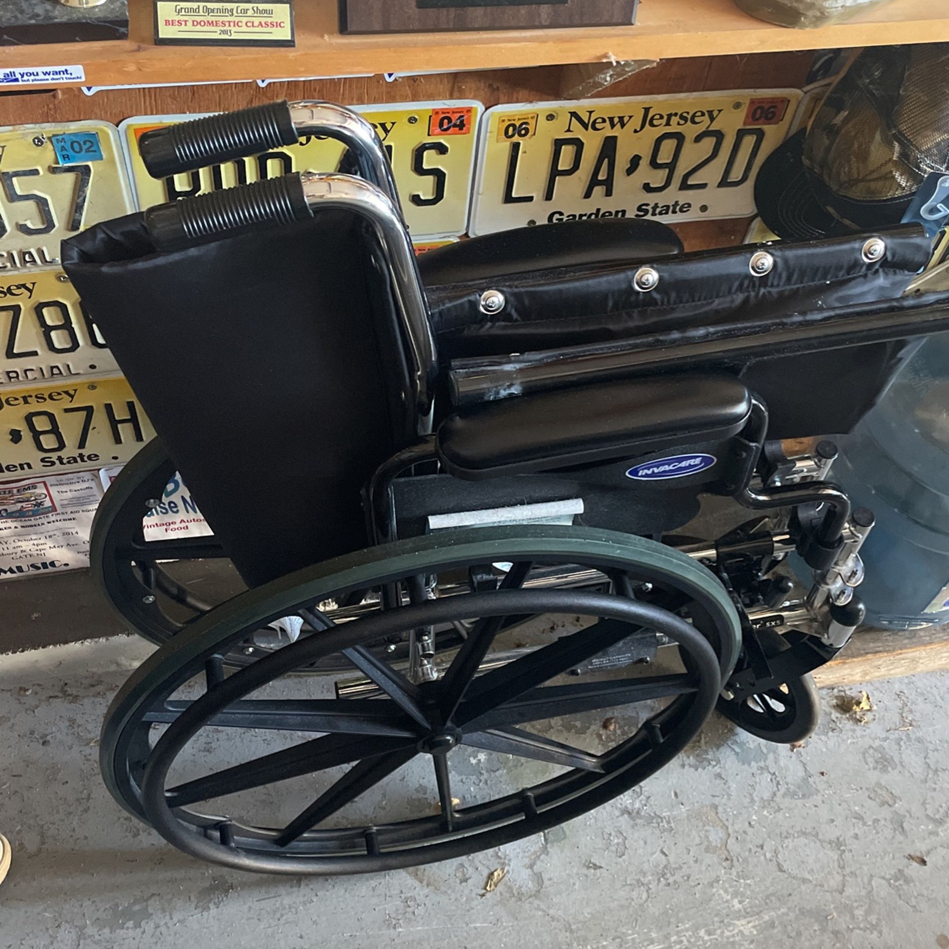 Wheelchair For Sale