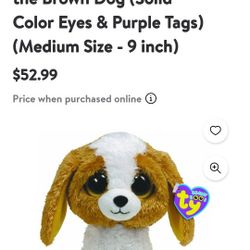 Beanie Boo Collection 