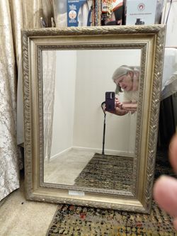 Beautiful Mirror