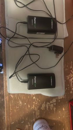 Massage Plasma flow new