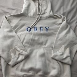 Obey Hoodie for Sale in Oceanside CA OfferUp