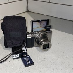 Nikon 4K Digital Camera (A900)